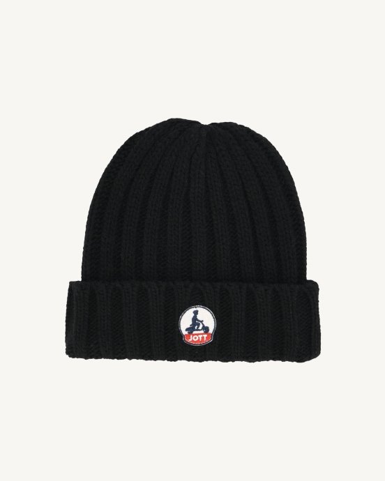 Bonnet Jott New In Noir Gabin