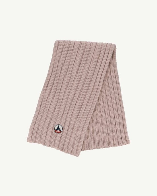 Jott New In Rose Pâle écharpe Noss