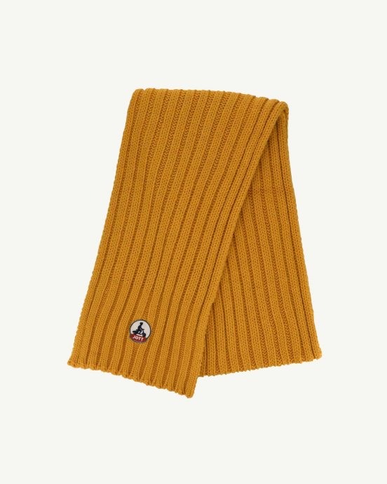 Foulard Moutarde Noss Jott Nouveauté