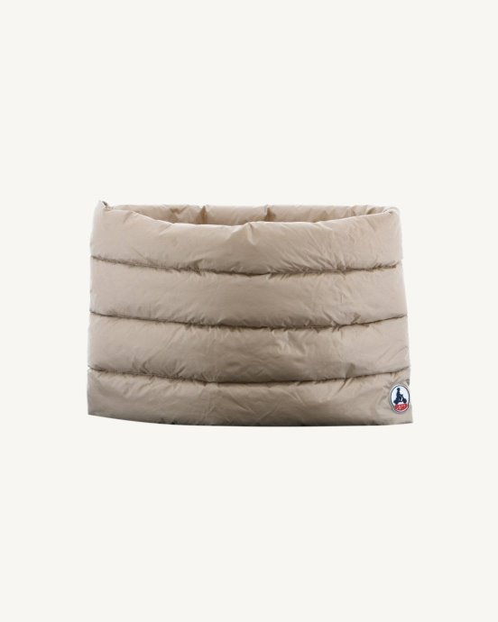 Foulard Beige Leika Jott Nouveauté