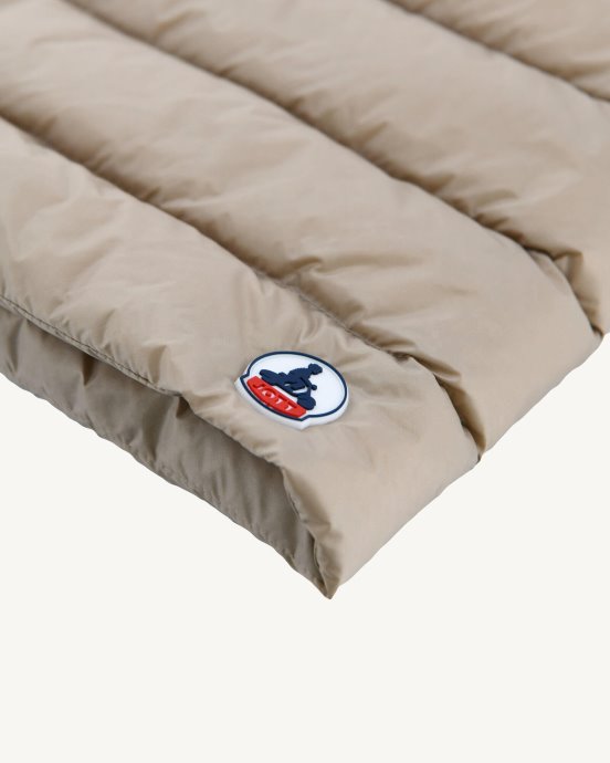 Foulard Beige Leika Jott Nouveauté