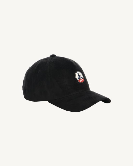Casquette Noire Pec Jott Nouveauté
