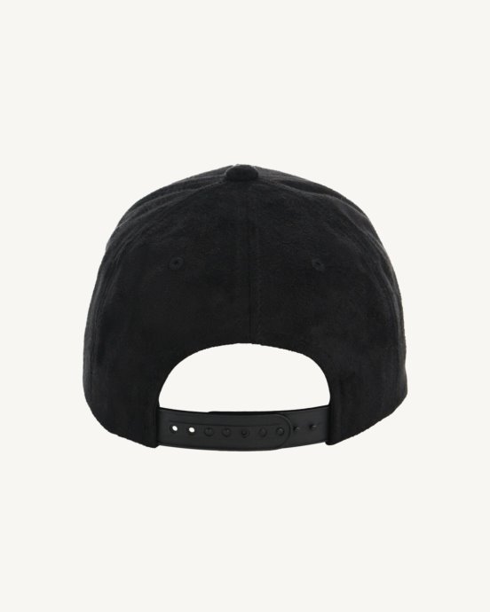 Casquette Noire Pec Jott Nouveauté