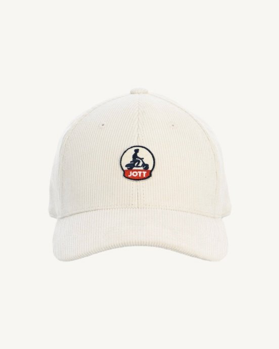 Casquette écru Vel Jott Neuf