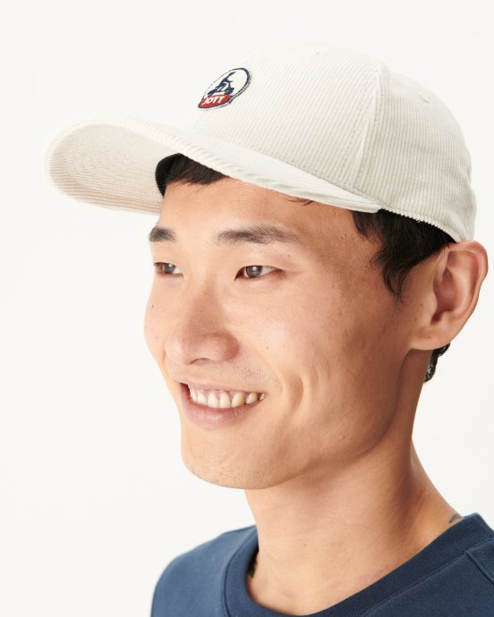 Casquette écru Vel Jott Neuf