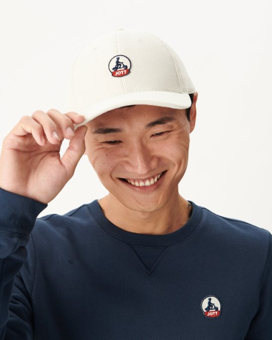 Casquette écru Vel Jott Neuf