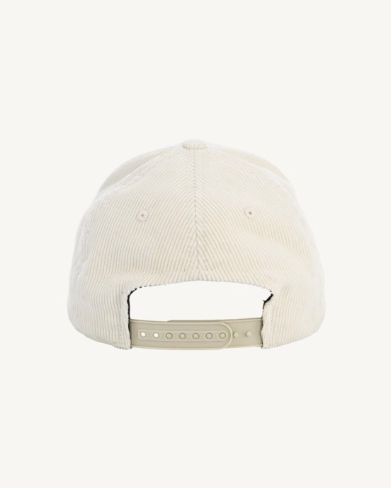 Casquette écru Vel Jott Neuf