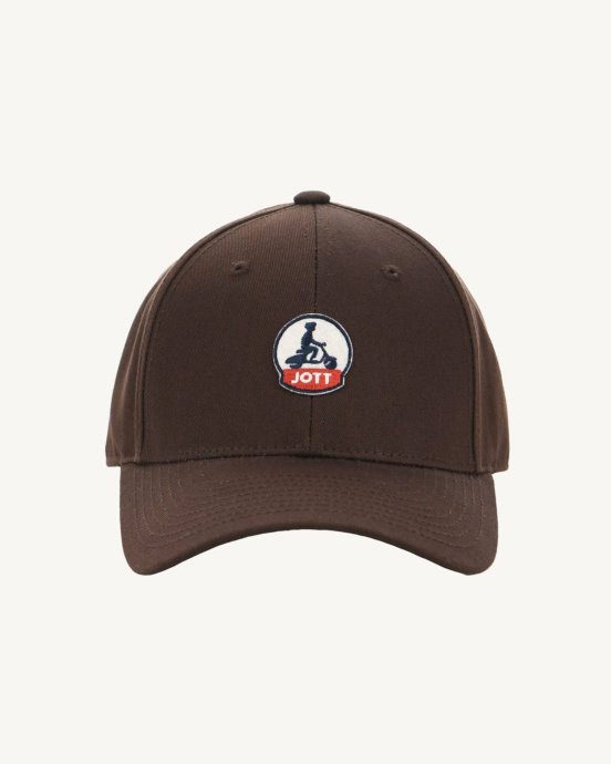 Jott New In Cap Caramel Cas