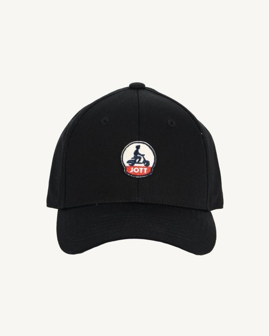 Jott Casquette New In Noir Kid Cak