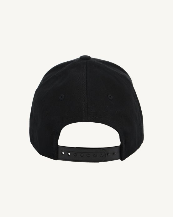 Jott Casquette New In Noir Kid Cak