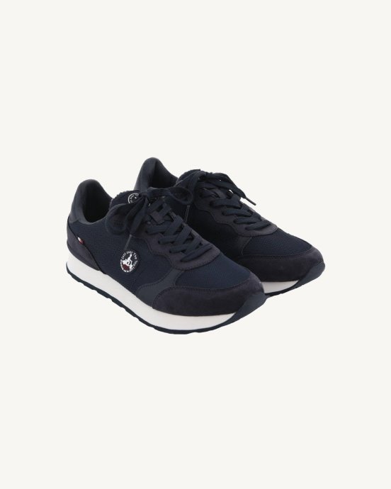 Jott Nouveau Dans Les Baskets Marines Run