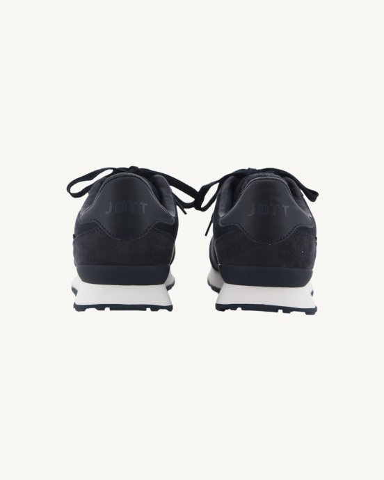 Jott Nouveau Dans Les Baskets Marines Run