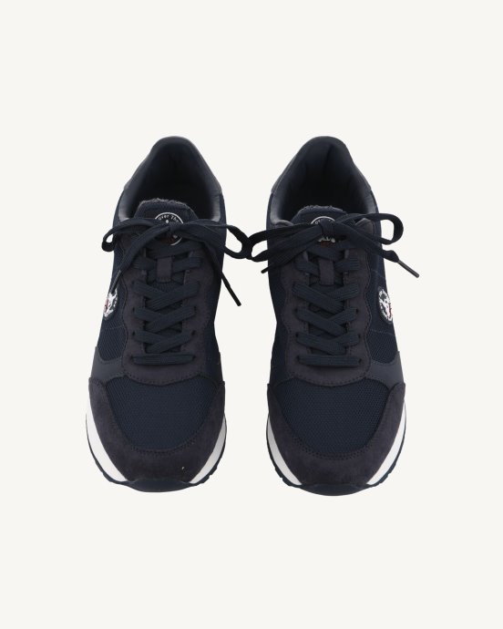 Jott Nouveau Dans Les Baskets Marines Run