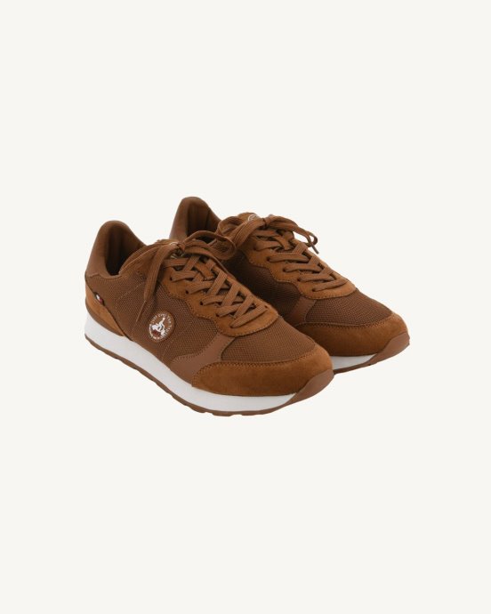 Jott Nouvelles Baskets Caramel Run