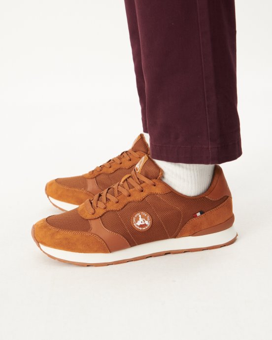Jott Nouvelles Baskets Caramel Run