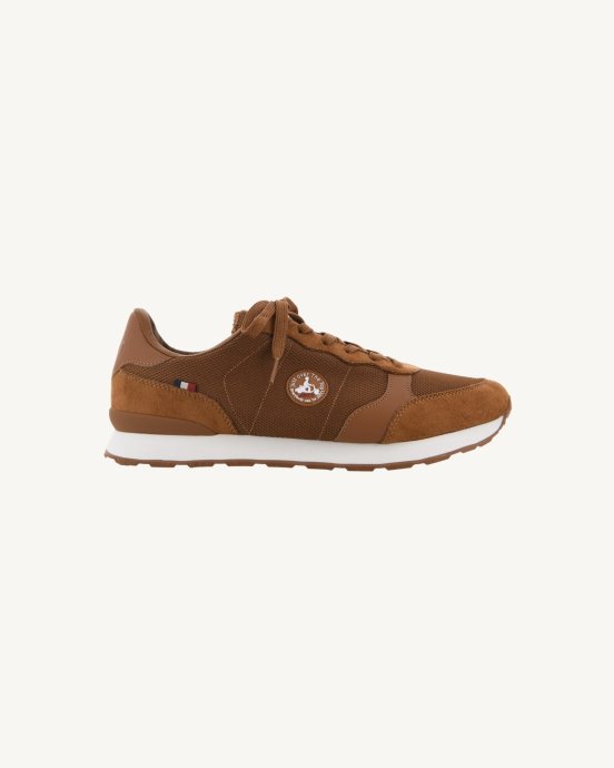 Jott Nouvelles Baskets Caramel Run