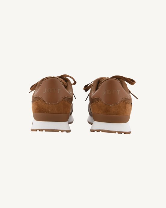 Jott Nouvelles Baskets Caramel Run