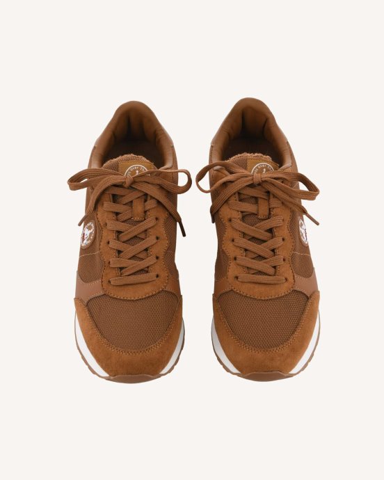 Jott Nouvelles Baskets Caramel Run