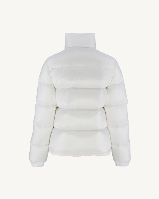 Doudoune Matelassée Jott New In Extreme Cold Blanc Cardiff