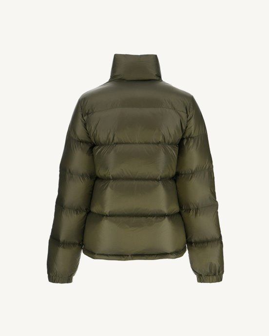 Doudoune Matelassée Grand Froid Army Cardiff Jott Neuve