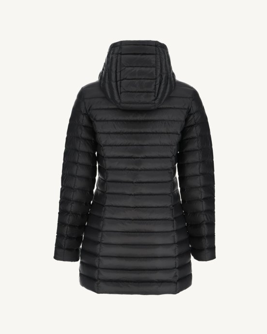 Doudoune à Capuche New In Jott Noir Nour