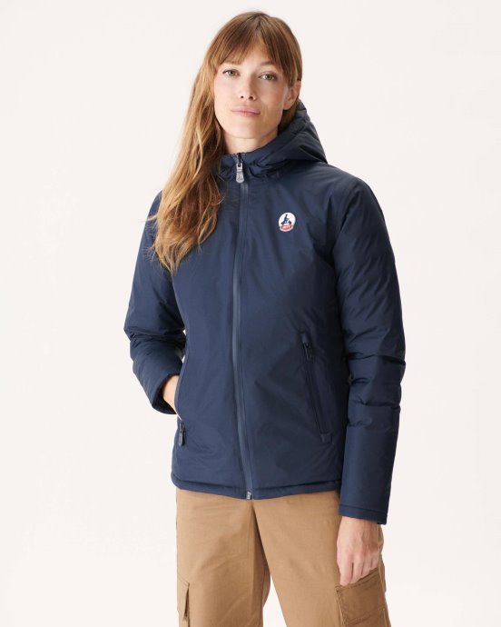 Doudoune Reversible Marine Vienna Jott New In