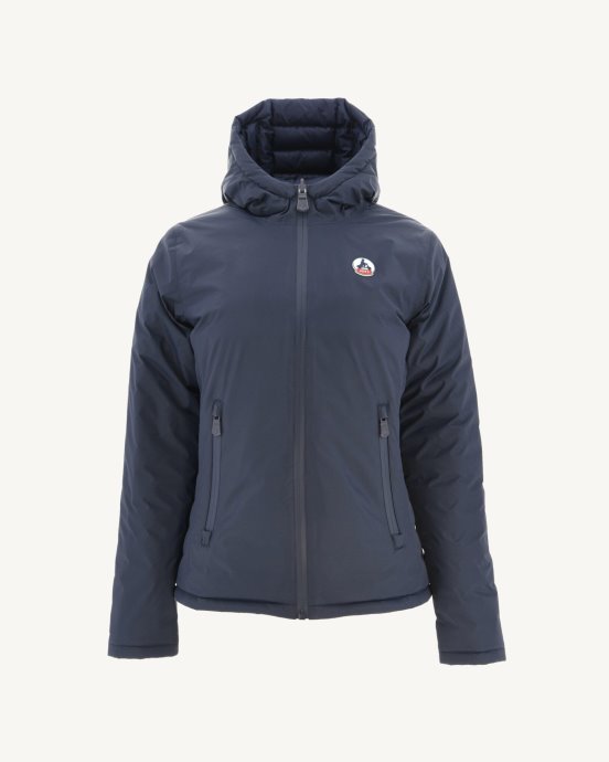 Doudoune Reversible Marine Vienna Jott New In