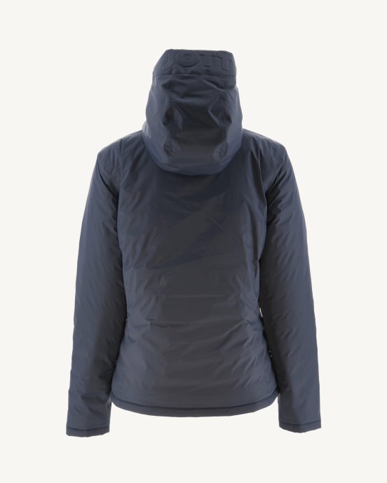 Doudoune Reversible Marine Vienna Jott New In