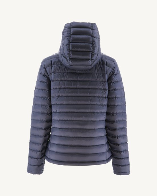 Doudoune Reversible Marine Vienna Jott New In