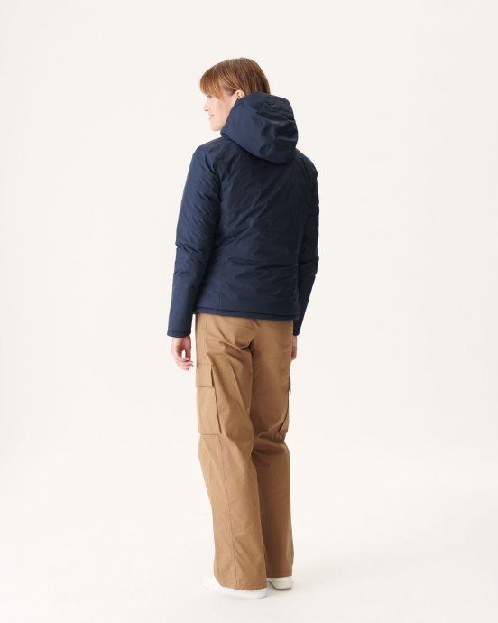 Doudoune Reversible Marine Vienna Jott New In