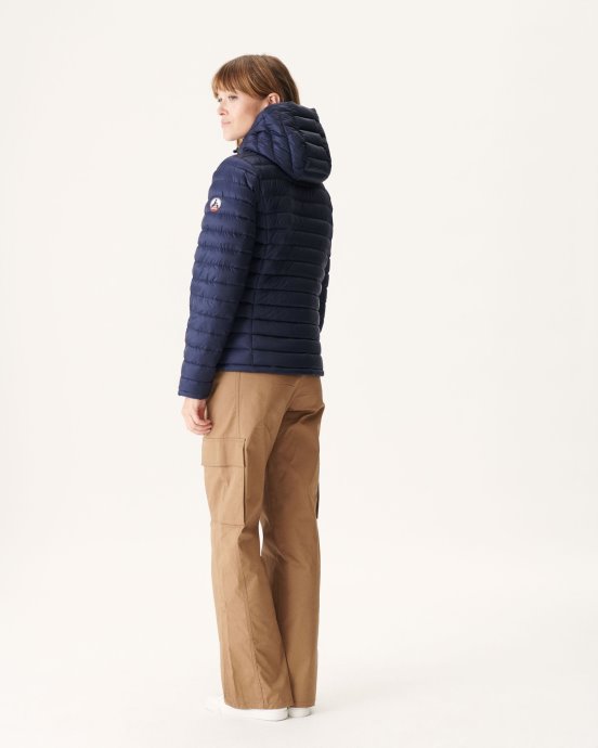 Doudoune Reversible Marine Vienna Jott New In
