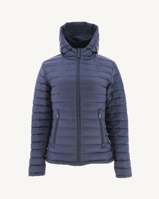 Doudoune Reversible Marine Vienna Jott New In