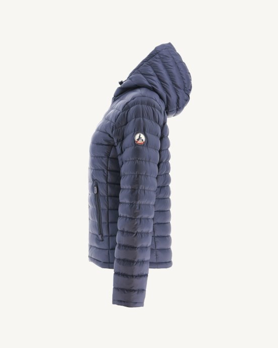 Doudoune Reversible Marine Vienna Jott New In