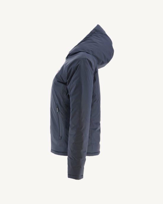 Doudoune Reversible Marine Vienna Jott New In