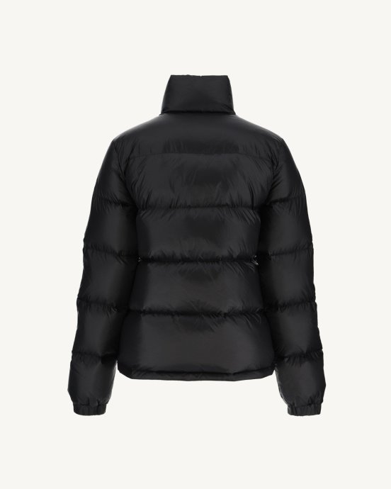 Doudoune Matelassée Jott New In Extreme Cold Noir Cardiff