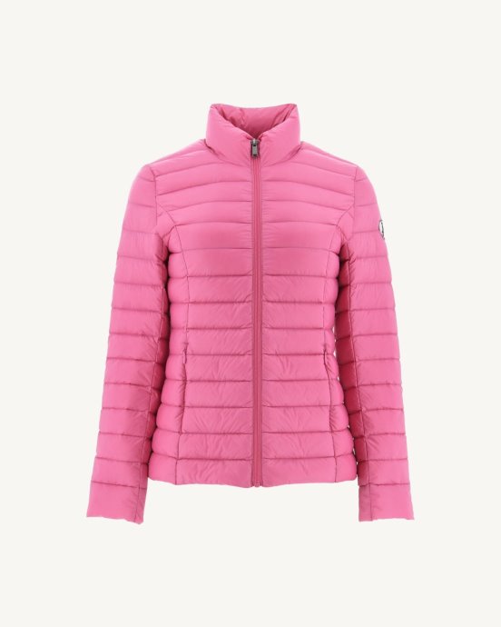 Jott Doudoune Légère New In Wild Rose Cha
