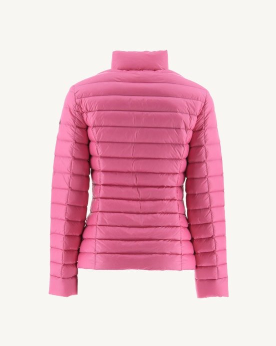 Jott Doudoune Légère New In Wild Rose Cha
