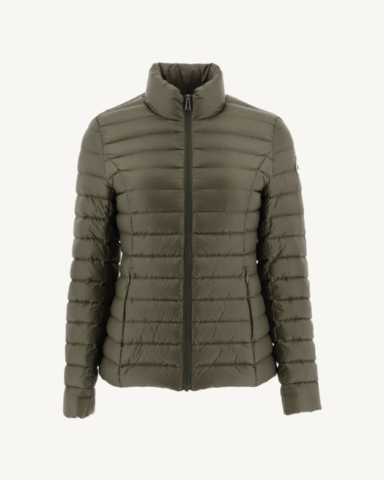 Doudoune Légère Army Cha Jott New In