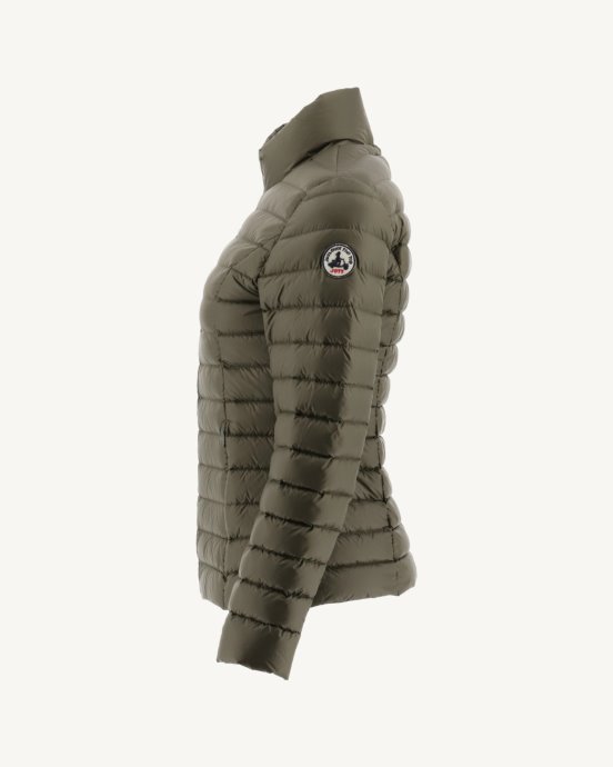 Doudoune Légère Army Cha Jott New In
