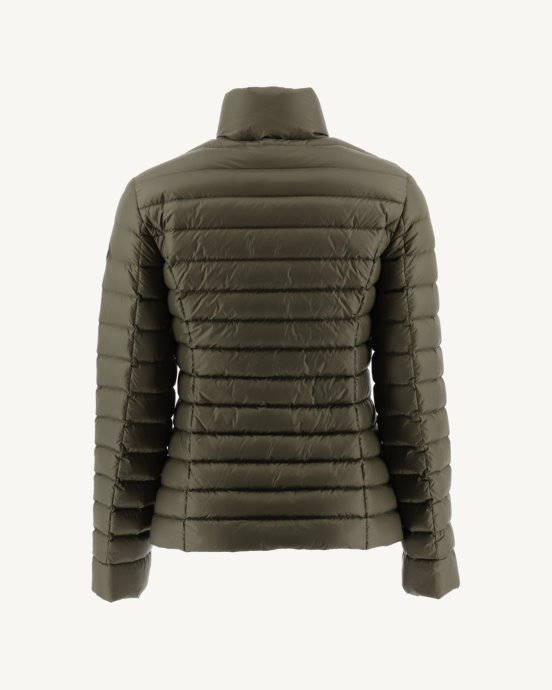 Doudoune Légère Army Cha Jott New In
