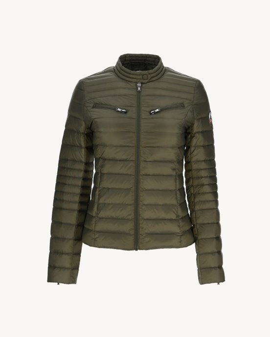 Doudoune Légère Army Nina Jott New In