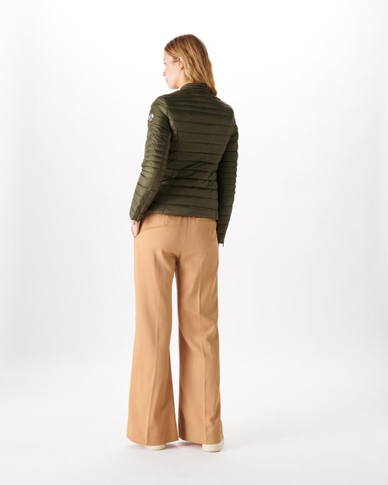 Doudoune Légère Army Nina Jott New In