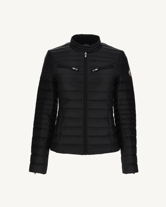 Jott Doudoune Légère New In Noir Nina