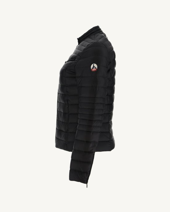 Jott Doudoune Légère New In Noir Nina
