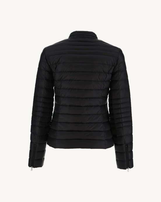 Jott Doudoune Légère New In Noir Nina