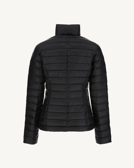 Jott Doudoune Légère New In Noir Anna
