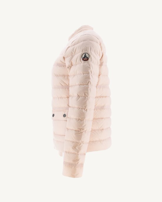 Jott New In Veste Légère Andorra Rose Tendre