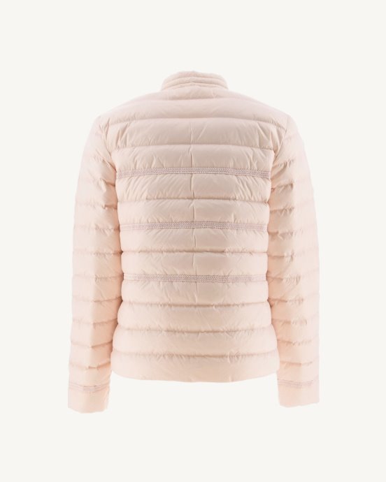 Jott New In Veste Légère Andorra Rose Tendre