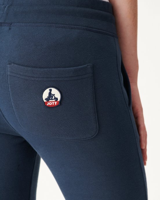 Jott Nouveau Dans Le Pantalon De Jogging Marine Valparaiso