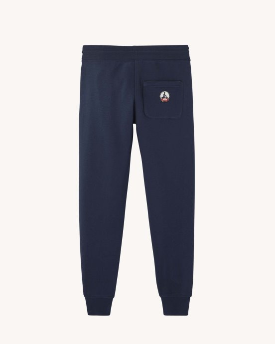 Jott Nouveau Dans Le Pantalon De Jogging Marine Valparaiso
